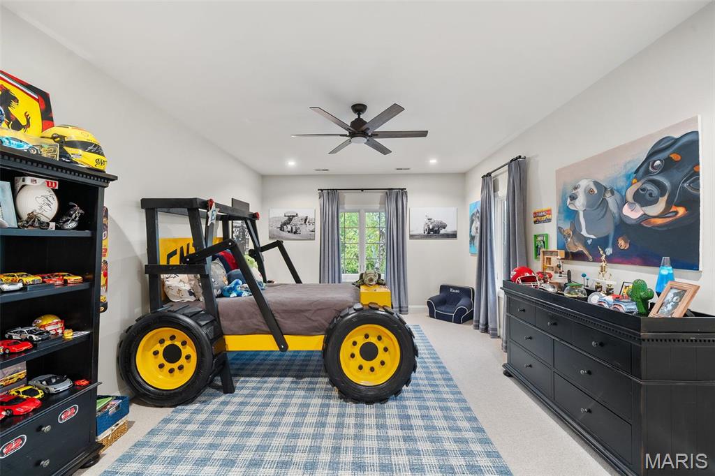 544 Quail Ridge Lane