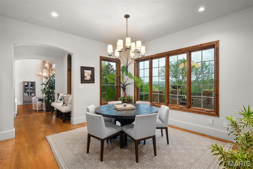 544 Quail Ridge Lane