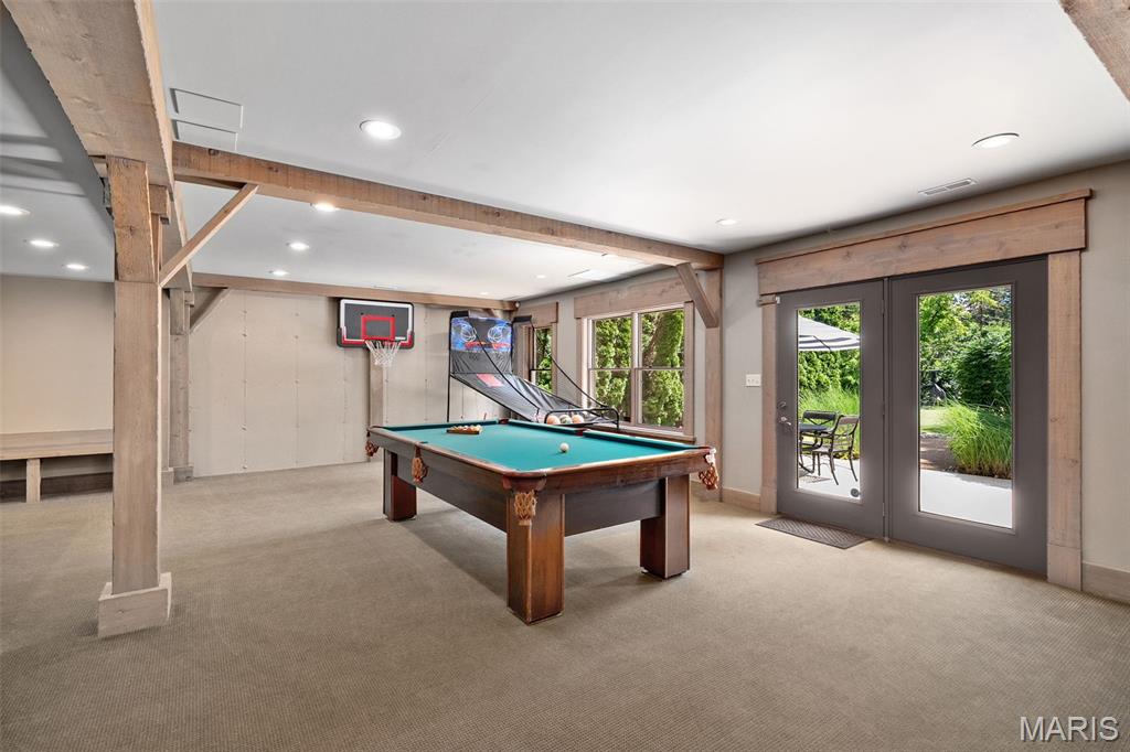 45 Ballas Court