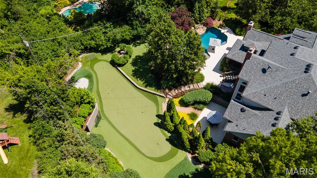 45 Ballas Court
