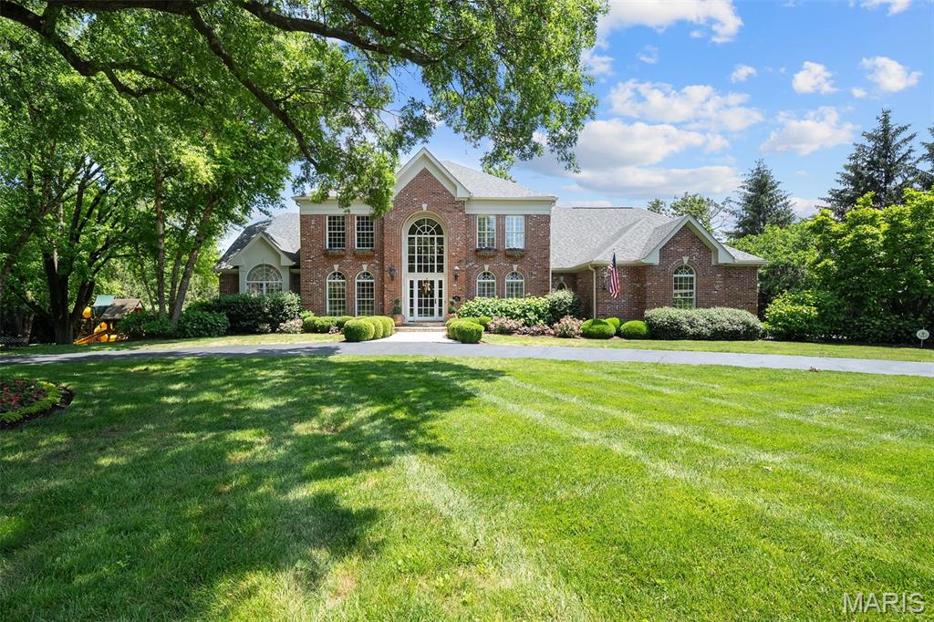 45 Ballas Court