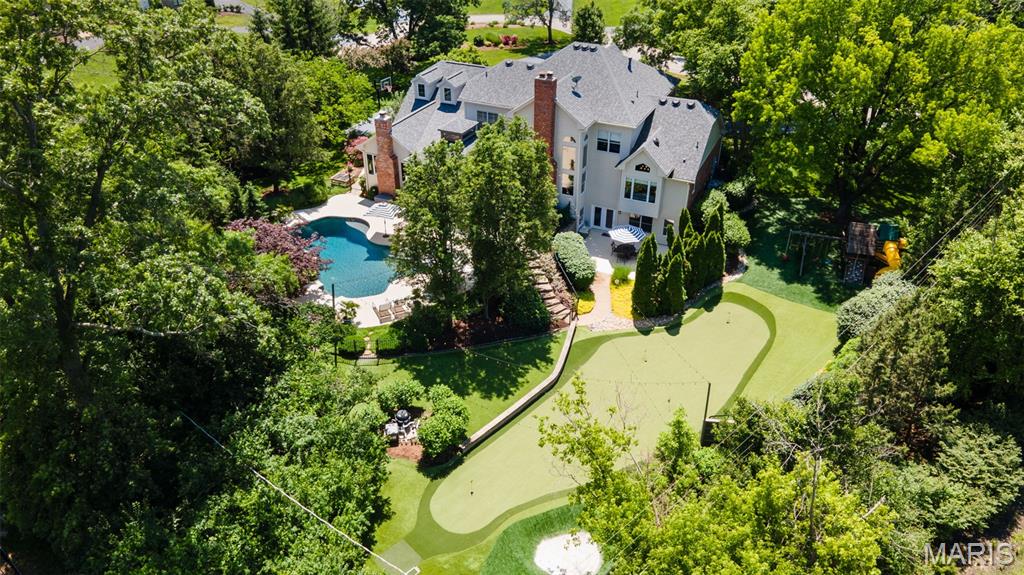 45 Ballas Court