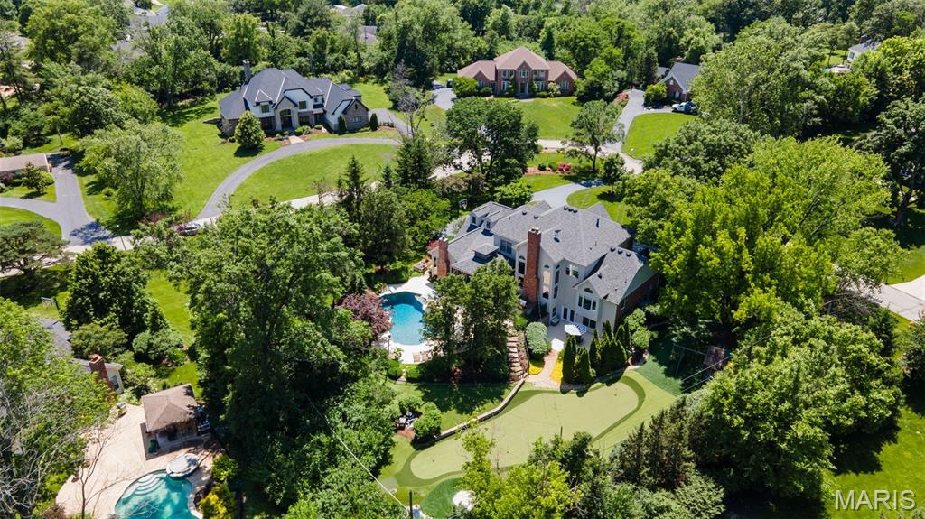 45 Ballas Court