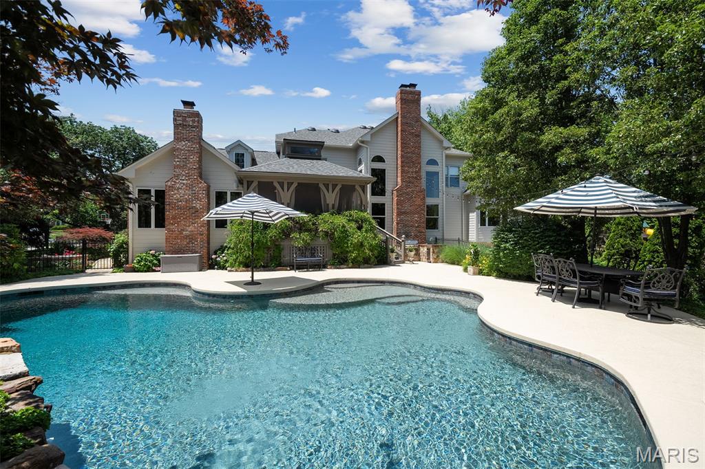 45 Ballas Court