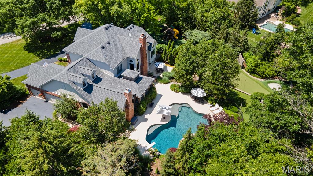 45 Ballas Court