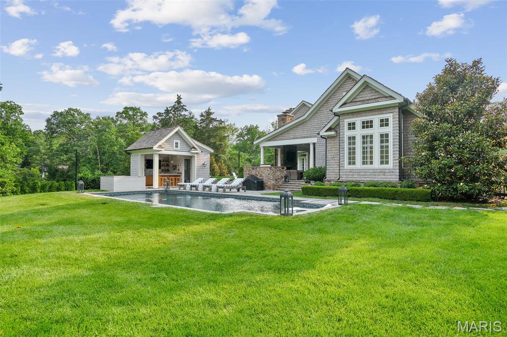 466 S Price Road