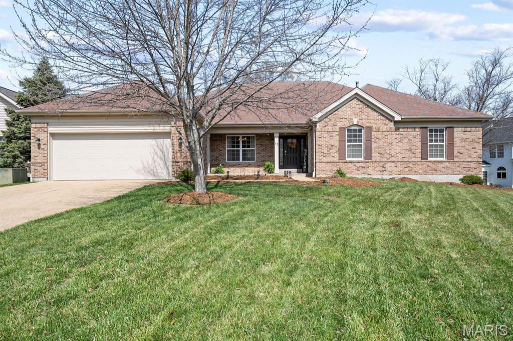 17 Nantucket Island Court