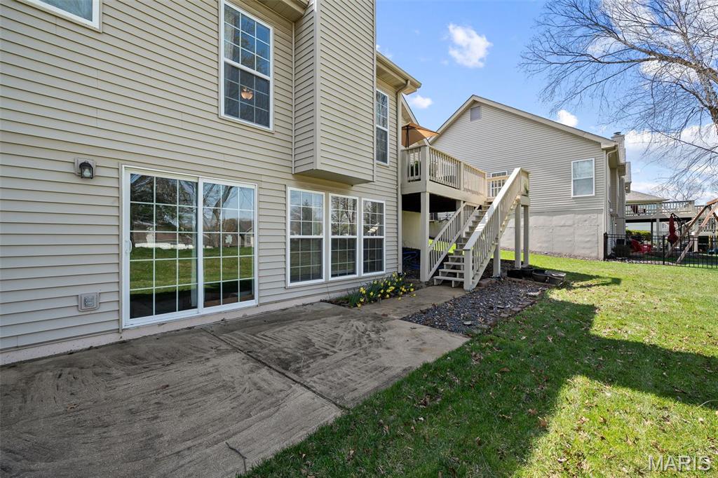 17 Nantucket Island Court