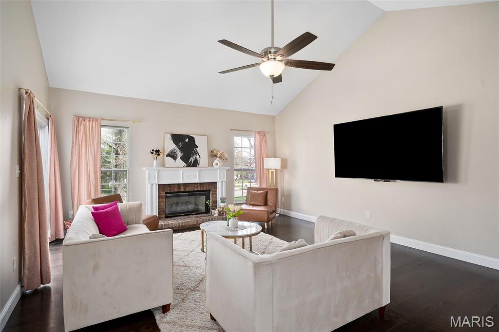 17 Nantucket Island Court