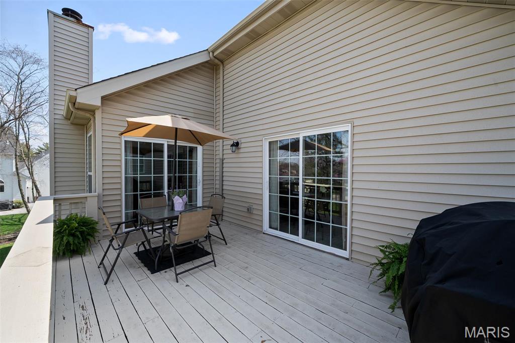 17 Nantucket Island Court
