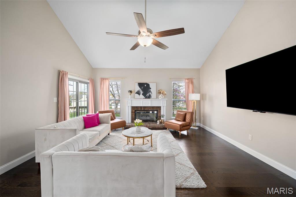 17 Nantucket Island Court