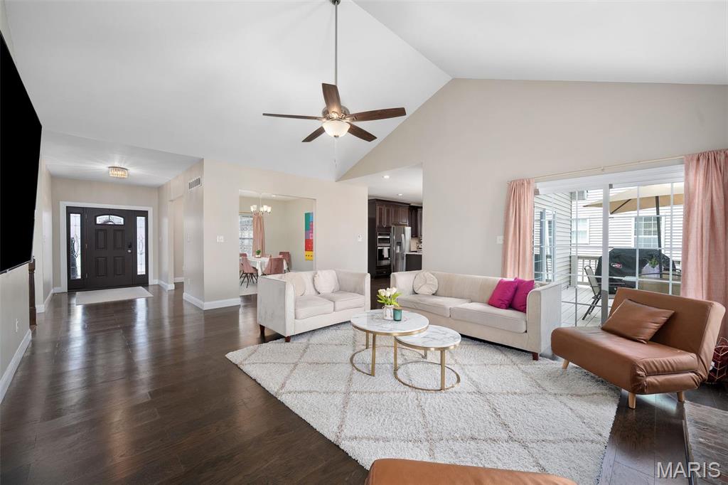 17 Nantucket Island Court