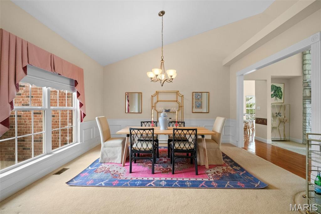 251 Madison Park Drive