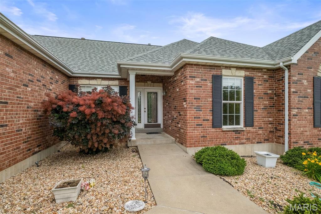 251 Madison Park Drive