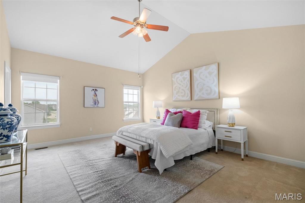 251 Madison Park Drive