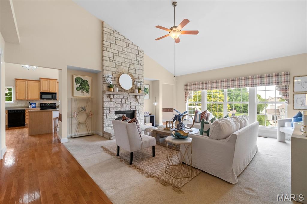 251 Madison Park Drive