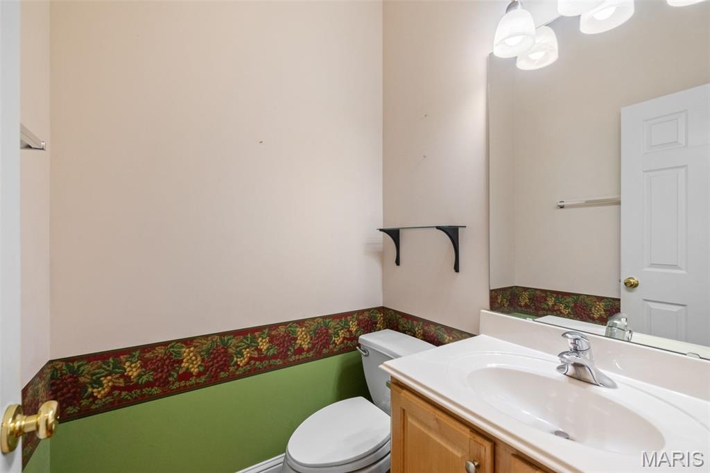 251 Madison Park Drive