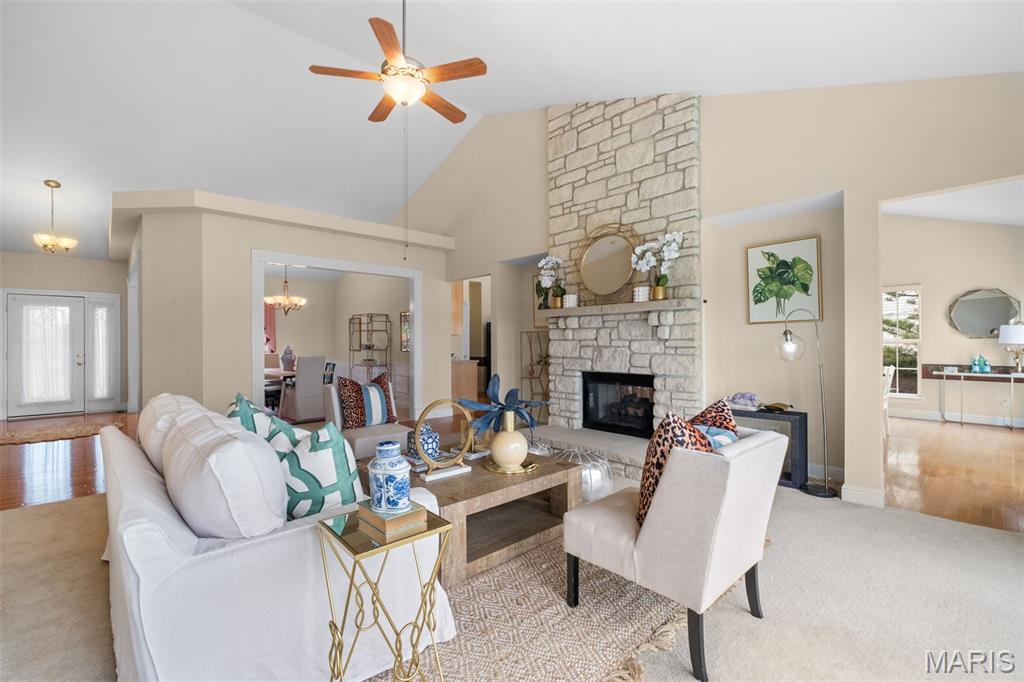 251 Madison Park Drive