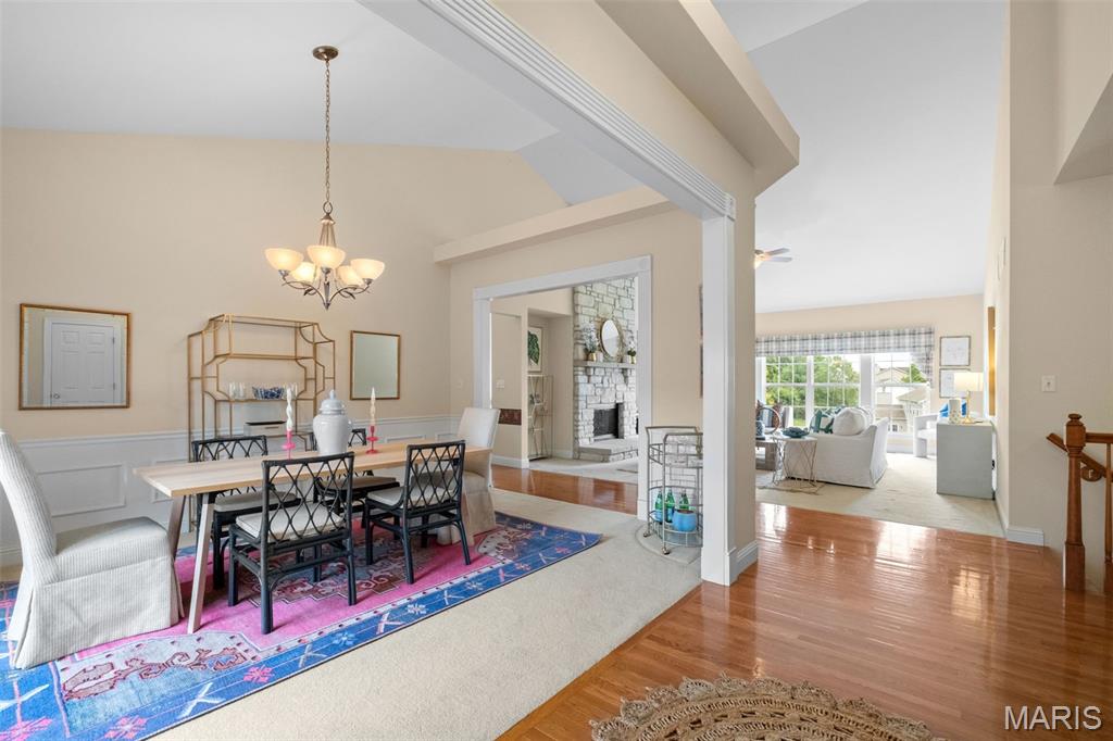 251 Madison Park Drive