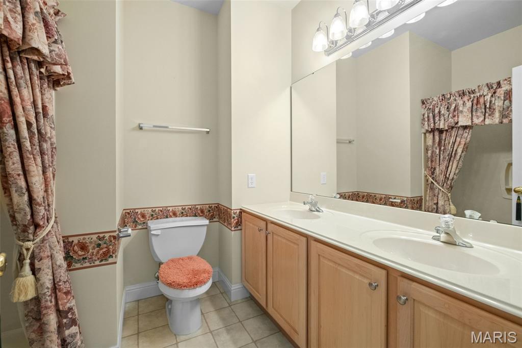 251 Madison Park Drive