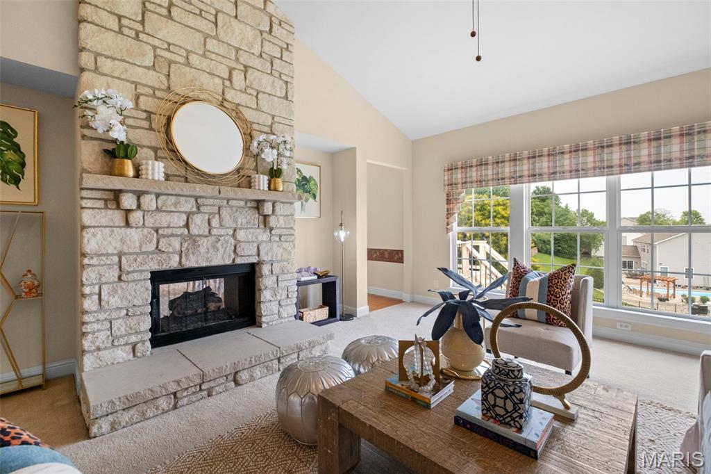 251 Madison Park Drive