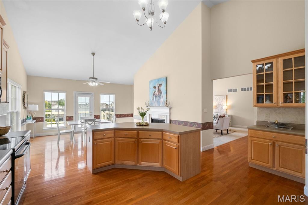 251 Madison Park Drive