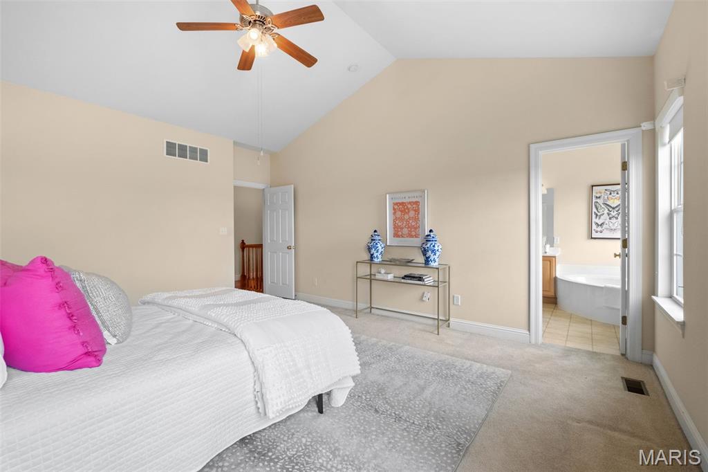 251 Madison Park Drive