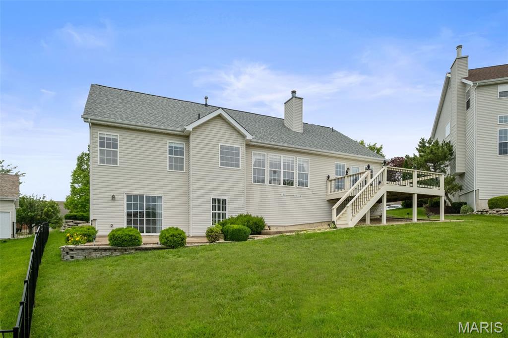 251 Madison Park Drive