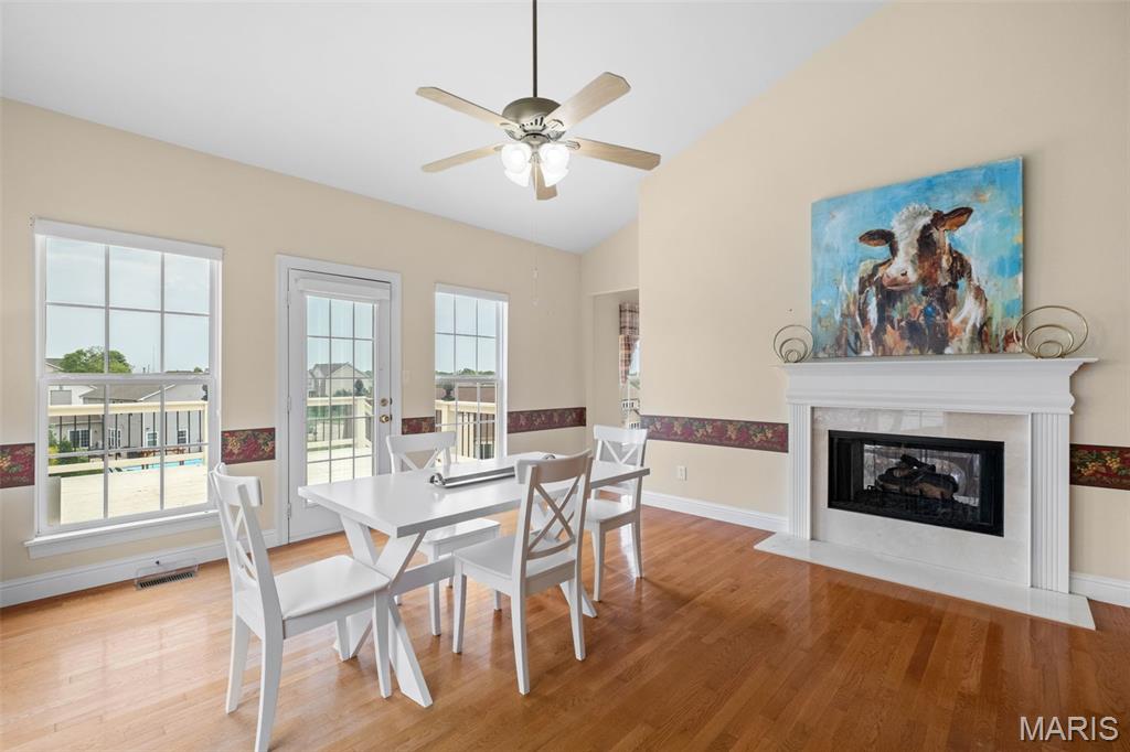 251 Madison Park Drive