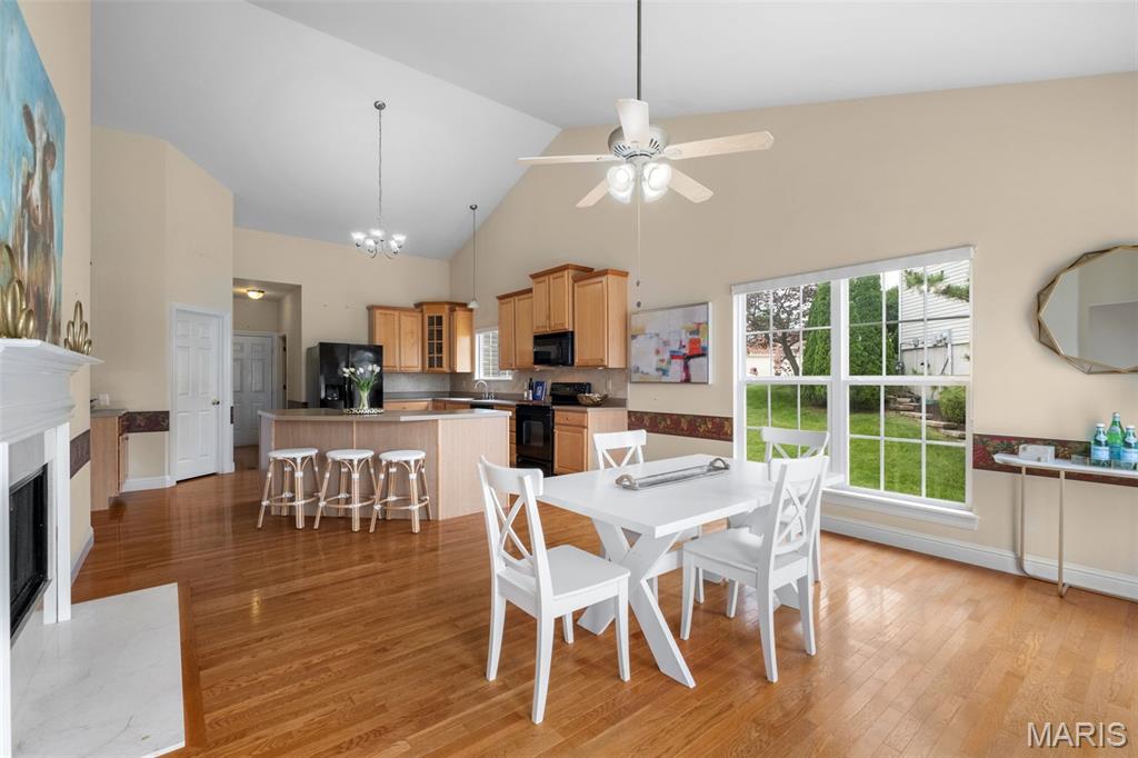 251 Madison Park Drive