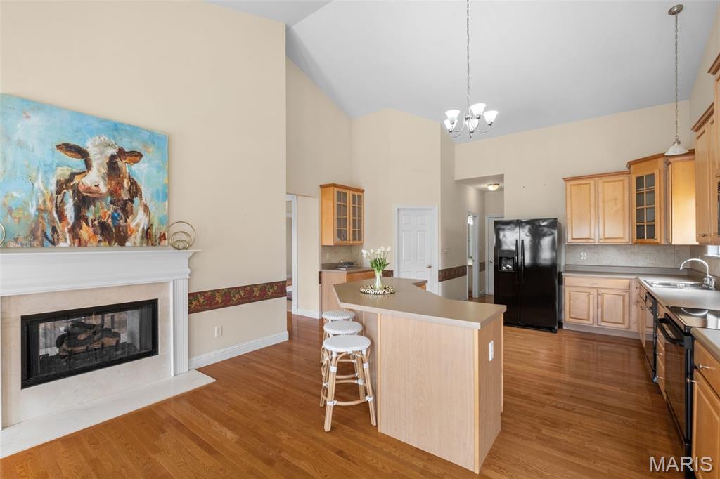 251 Madison Park Drive