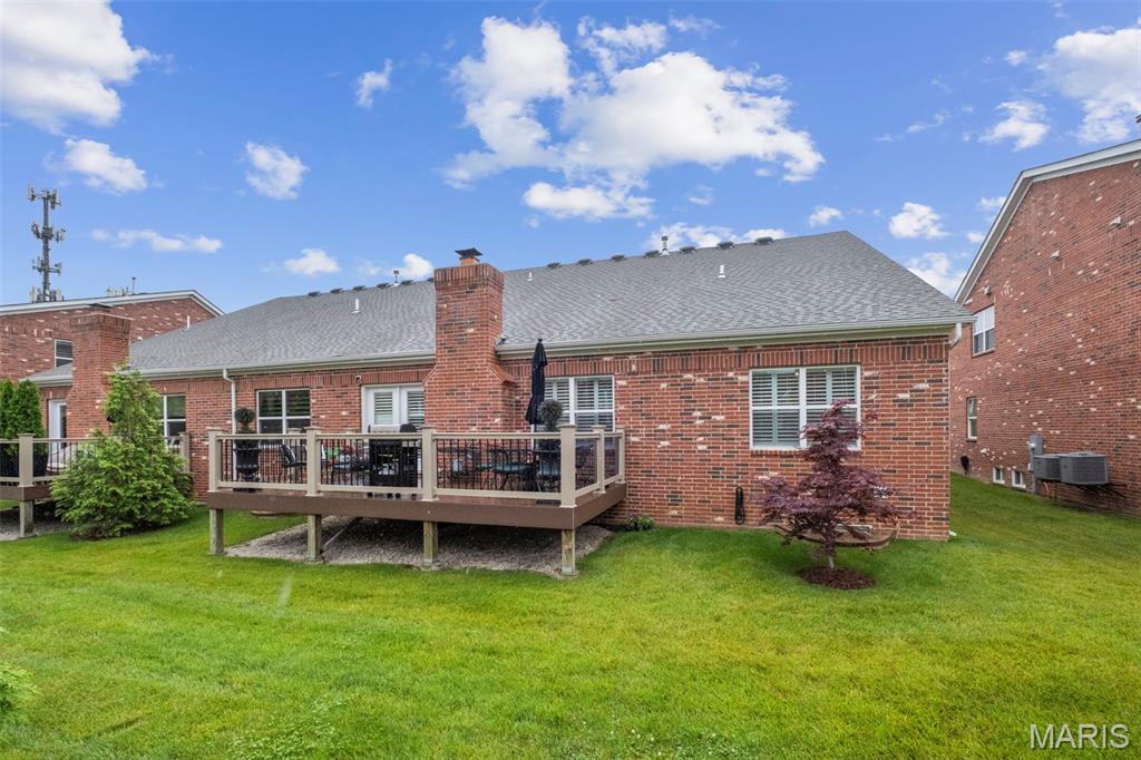 1325 Spring Snow Drive