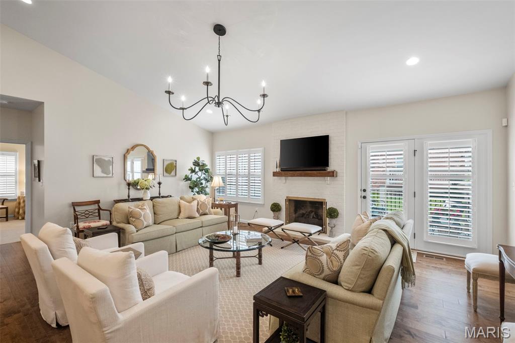 1325 Spring Snow Drive