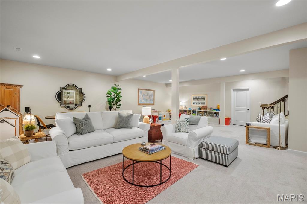 1325 Spring Snow Drive