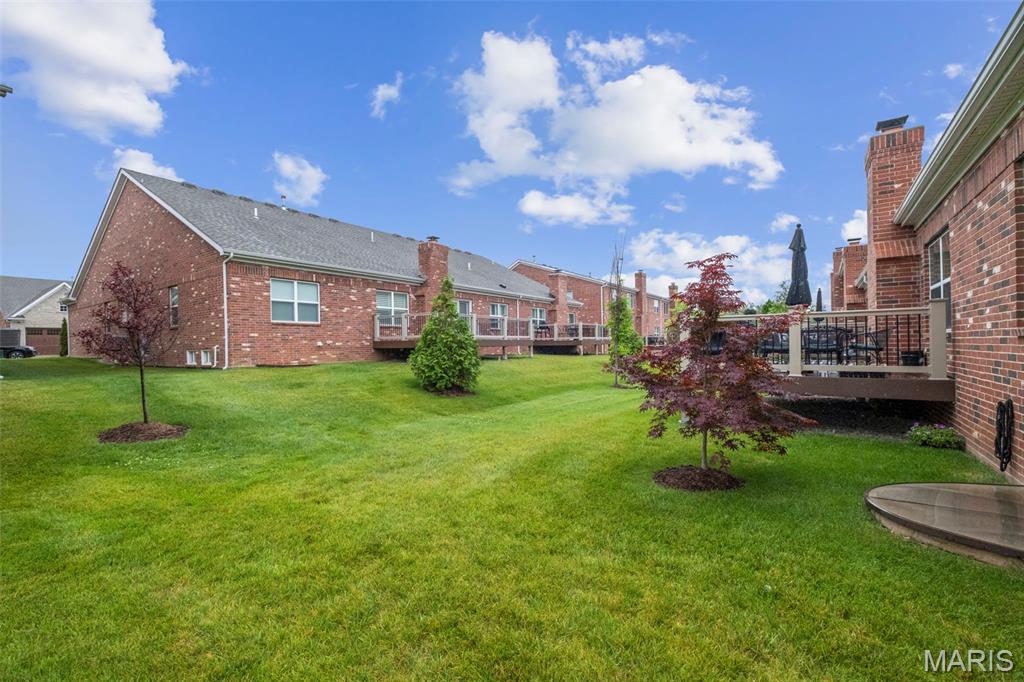 1325 Spring Snow Drive