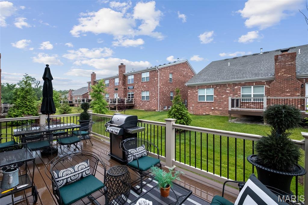 1325 Spring Snow Drive