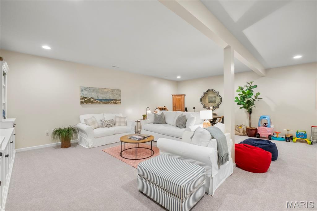 1325 Spring Snow Drive