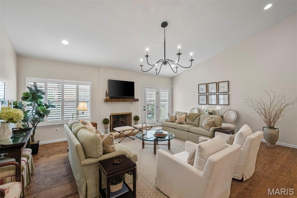 1325 Spring Snow Drive