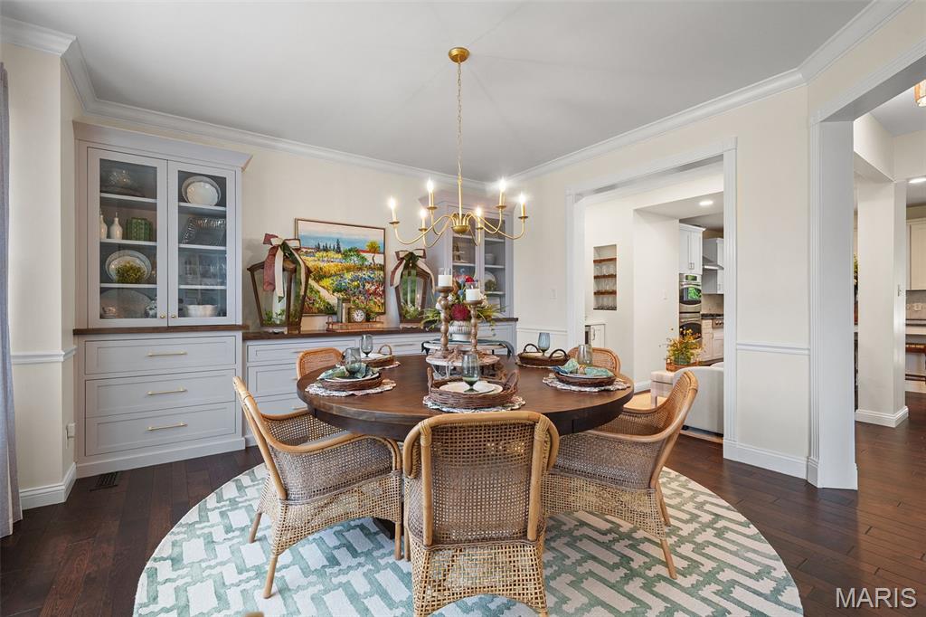415 Thorntree Lake Court