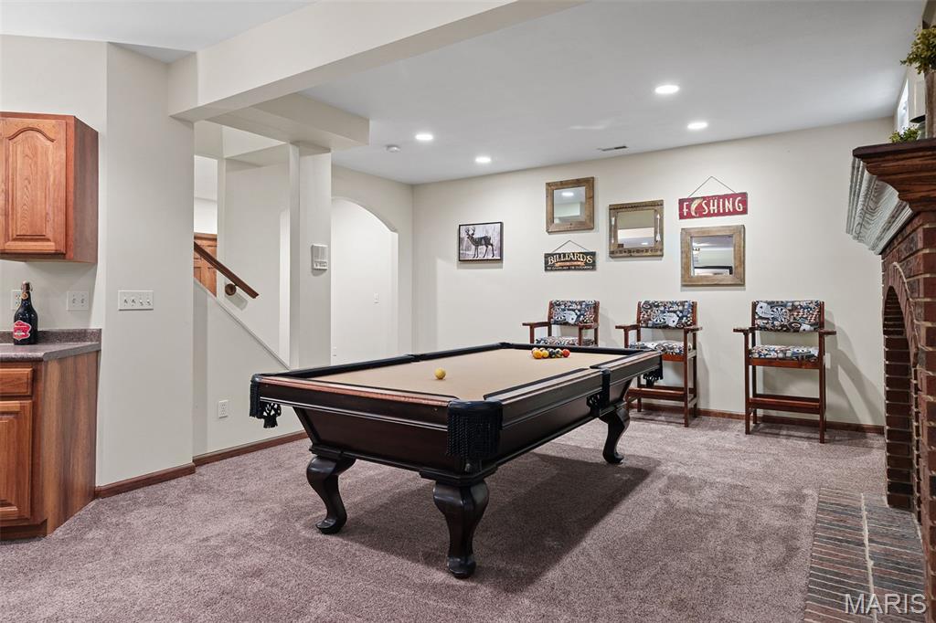 415 Thorntree Lake Court