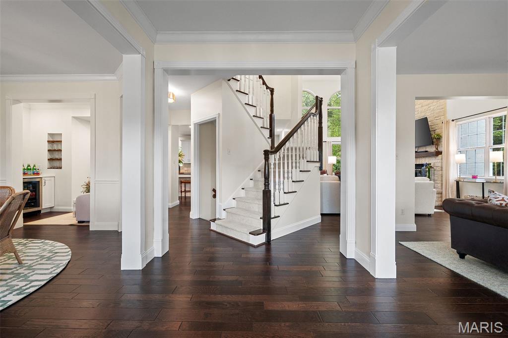 415 Thorntree Lake Court
