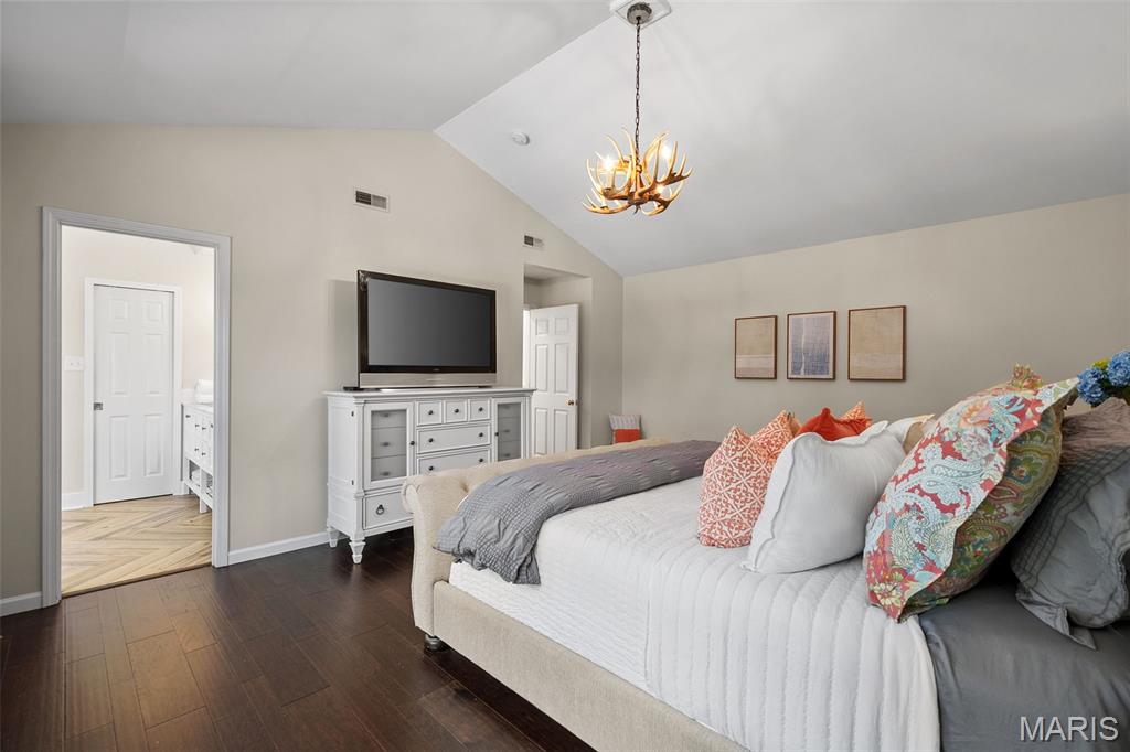 415 Thorntree Lake Court