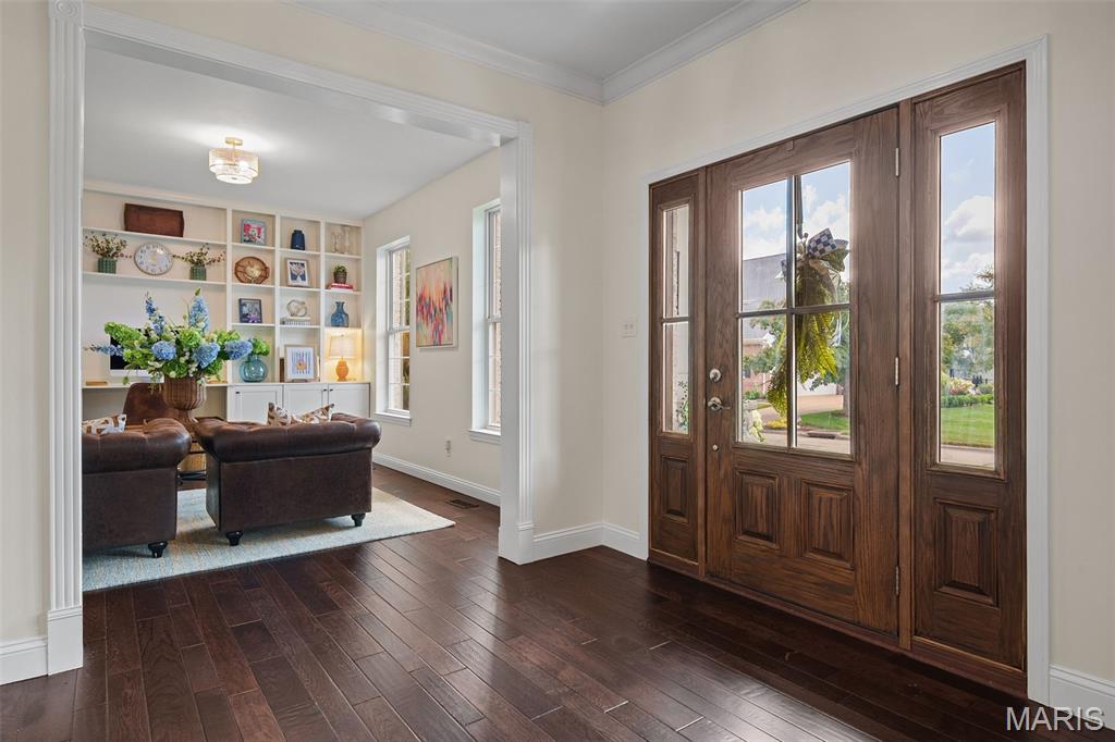 415 Thorntree Lake Court