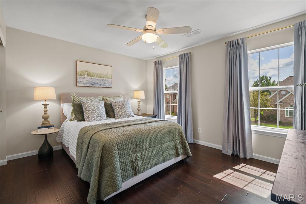 415 Thorntree Lake Court