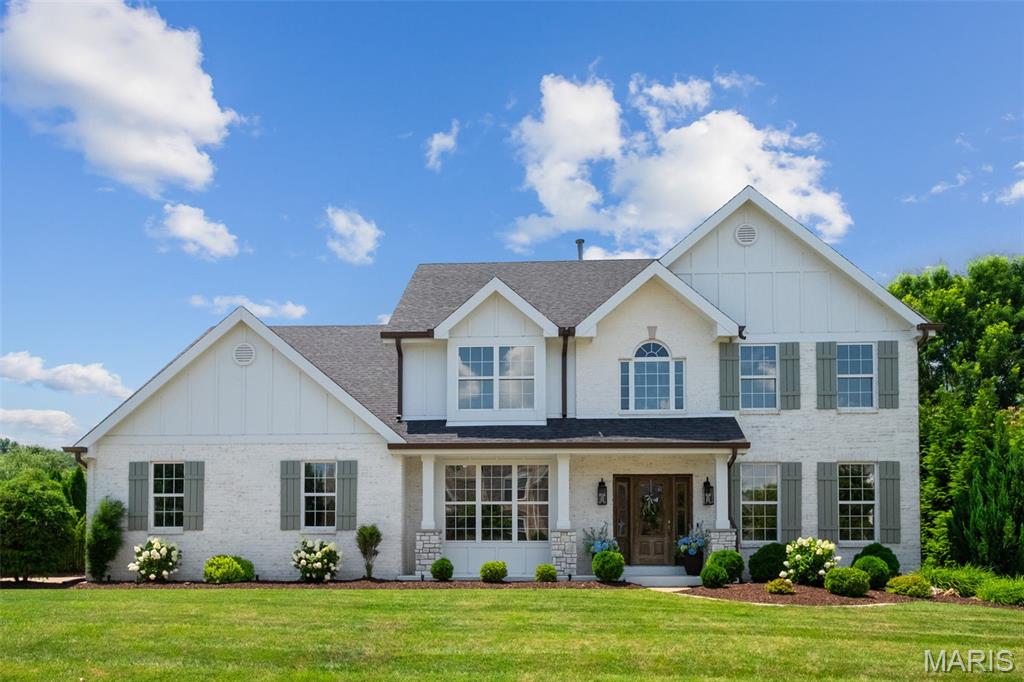 415 Thorntree Lake Court