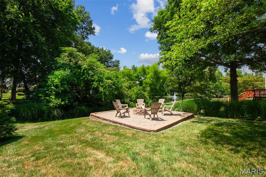 415 Thorntree Lake Court