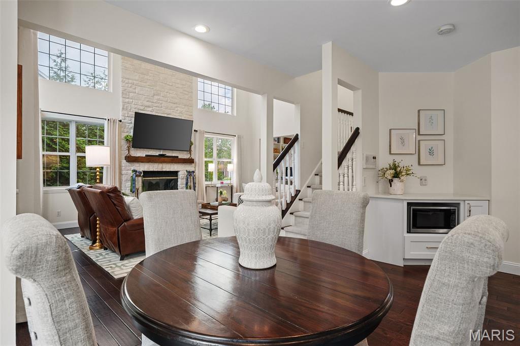 415 Thorntree Lake Court