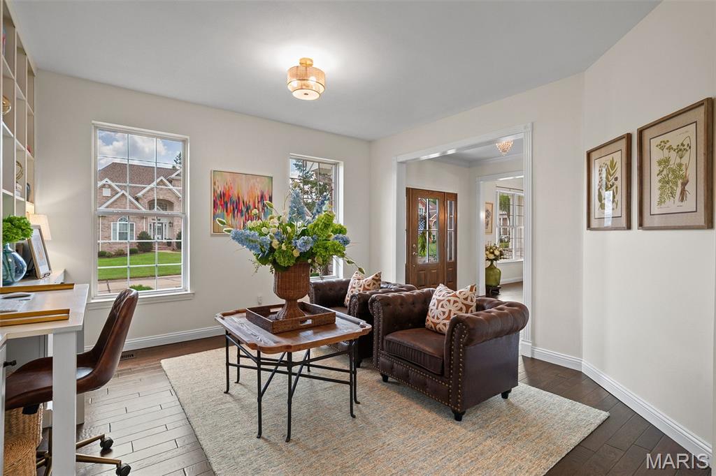 415 Thorntree Lake Court