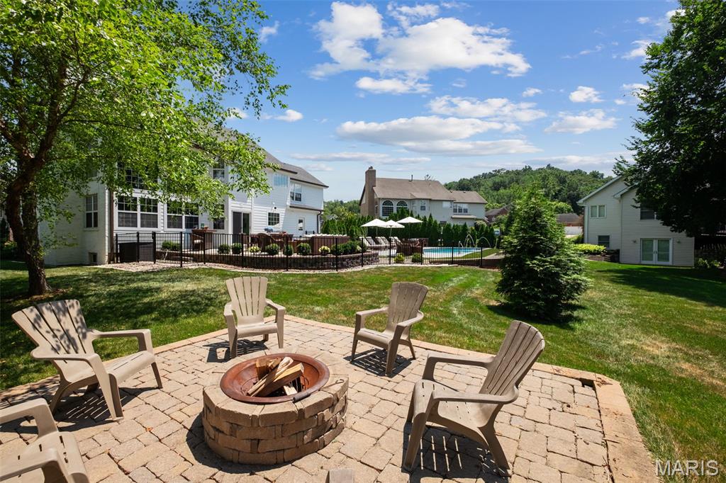 415 Thorntree Lake Court