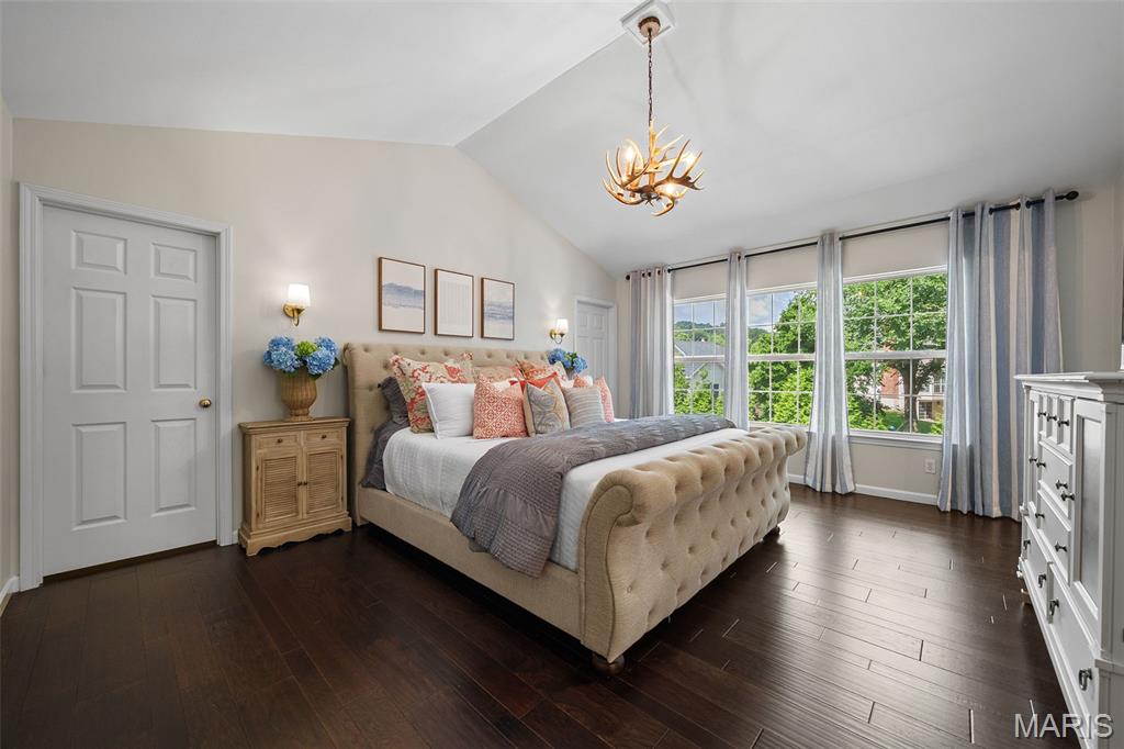 415 Thorntree Lake Court